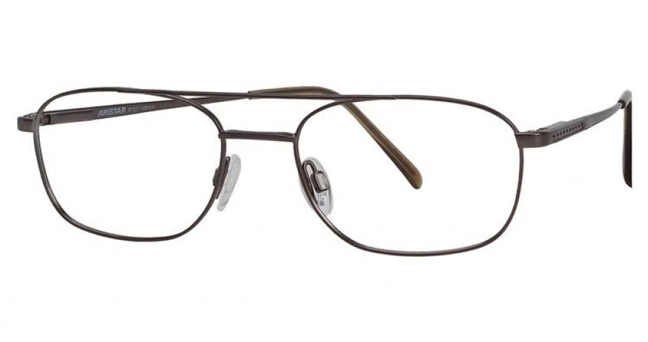 Aristar AR6727 Eyeglasses - view 3